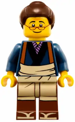 Zdjecię zestawu, części lub minifigurki LEGO