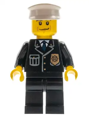 Zdjecię zestawu, części lub minifigurki LEGO