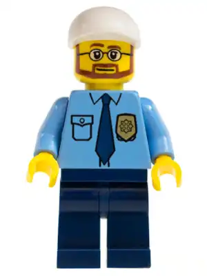Zdjecię zestawu, części lub minifigurki LEGO