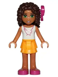 Zdjecię zestawu, części lub minifigurki LEGO