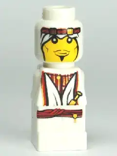 Zdjecię zestawu, części lub minifigurki LEGO