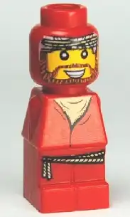 Zdjecię zestawu, części lub minifigurki LEGO
