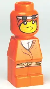 Zdjecię zestawu, części lub minifigurki LEGO