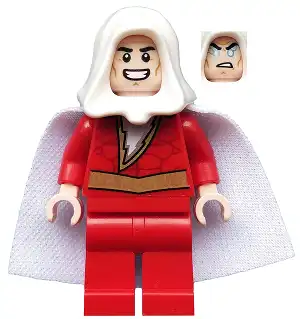 Zdjecię zestawu, części lub minifigurki LEGO