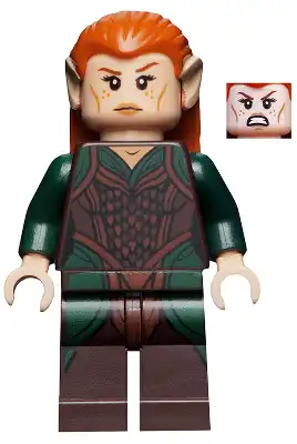 Zdjecię zestawu, części lub minifigurki LEGO