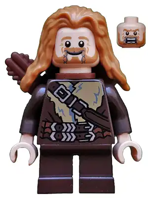 Zdjecię zestawu, części lub minifigurki LEGO