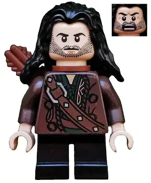 Zdjecię zestawu, części lub minifigurki LEGO