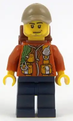Zdjecię zestawu, części lub minifigurki LEGO