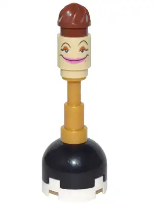 Zdjecię zestawu, części lub minifigurki LEGO