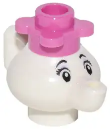 Zdjecię zestawu, części lub minifigurki LEGO
