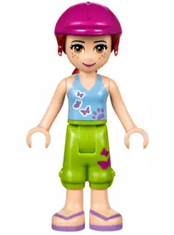 Zdjecię zestawu, części lub minifigurki LEGO