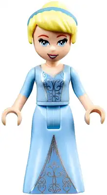 Zdjecię zestawu, części lub minifigurki LEGO