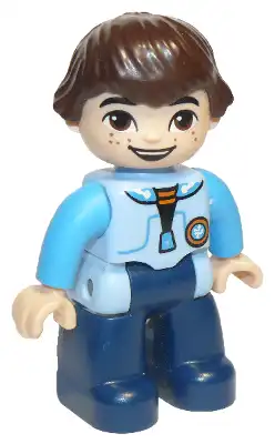 Zdjecię zestawu, części lub minifigurki LEGO