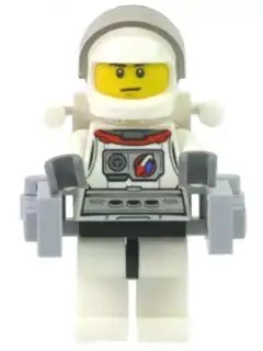 Zdjecię zestawu, części lub minifigurki LEGO