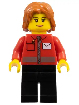 Zdjecię zestawu, części lub minifigurki LEGO
