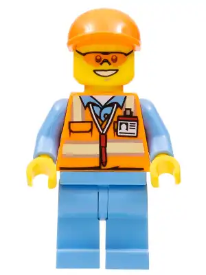 Zdjecię zestawu, części lub minifigurki LEGO
