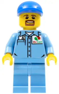 Zdjecię zestawu, części lub minifigurki LEGO
