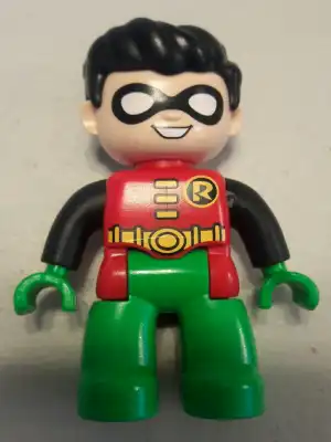 Zdjecię zestawu, części lub minifigurki LEGO
