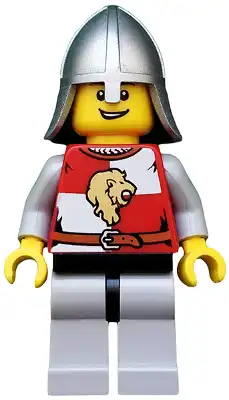 Zdjecię zestawu, części lub minifigurki LEGO