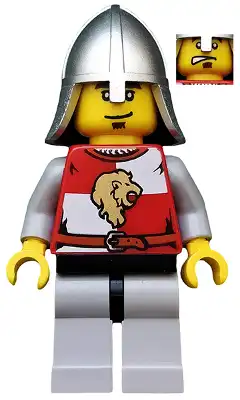 Zdjecię zestawu, części lub minifigurki LEGO