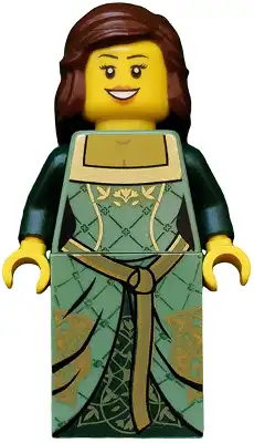 Zdjecię zestawu, części lub minifigurki LEGO