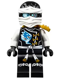 Zdjecię zestawu, części lub minifigurki LEGO
