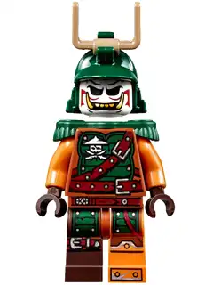 Zdjecię zestawu, części lub minifigurki LEGO