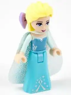 Zdjecię zestawu, części lub minifigurki LEGO
