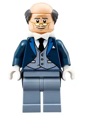 Zdjecię zestawu, części lub minifigurki LEGO