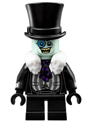 Zdjecię zestawu, części lub minifigurki LEGO