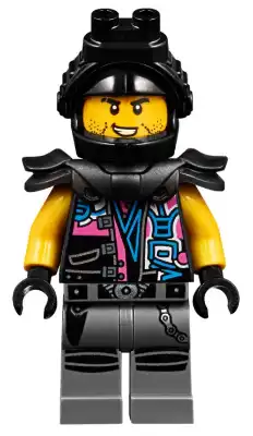 Zdjecię zestawu, części lub minifigurki LEGO