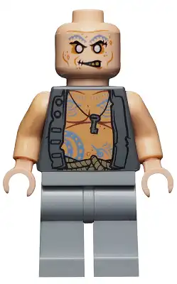 Zdjecię zestawu, części lub minifigurki LEGO