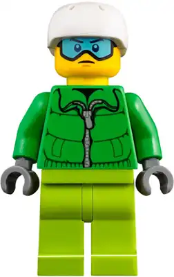 Zdjecię zestawu, części lub minifigurki LEGO