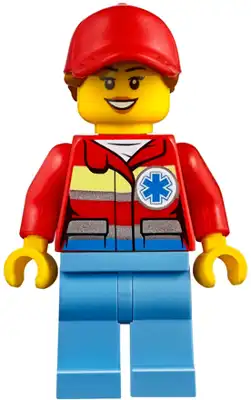 Zdjecię zestawu, części lub minifigurki LEGO