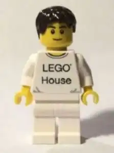 Zdjecię zestawu, części lub minifigurki LEGO