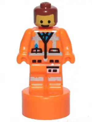 Zdjecię zestawu, części lub minifigurki LEGO