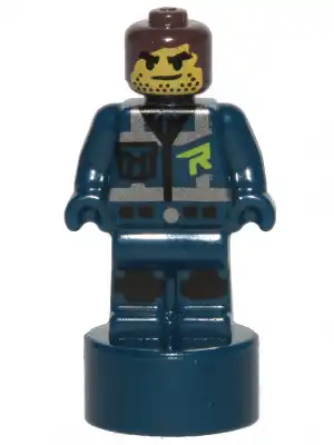 Zdjecię zestawu, części lub minifigurki LEGO