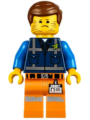 Zdjecię zestawu, części lub minifigurki LEGO
