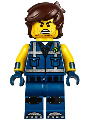 Zdjecię zestawu, części lub minifigurki LEGO