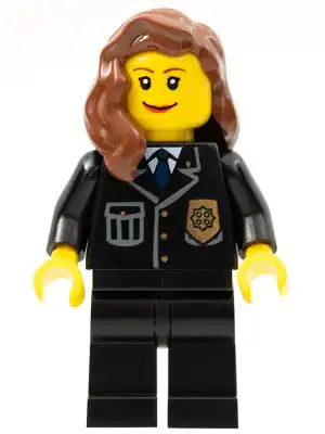 Zdjecię zestawu, części lub minifigurki LEGO