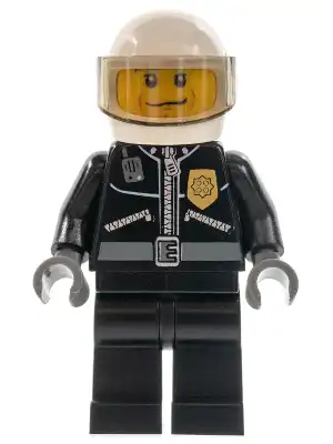 Zdjecię zestawu, części lub minifigurki LEGO