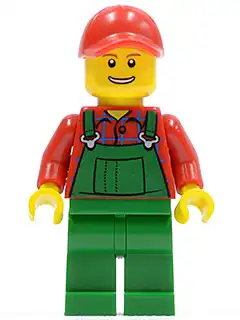 Zdjecię zestawu, części lub minifigurki LEGO