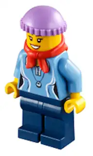 Zdjecię zestawu, części lub minifigurki LEGO