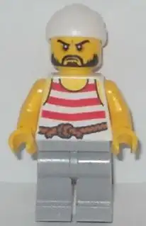Zdjecię zestawu, części lub minifigurki LEGO