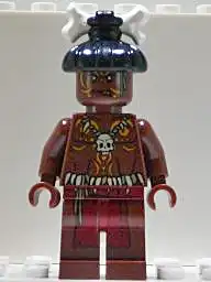 Zdjecię zestawu, części lub minifigurki LEGO