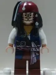 Zdjecię zestawu, części lub minifigurki LEGO