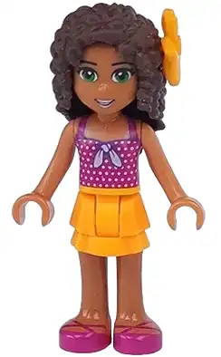 Zdjecię zestawu, części lub minifigurki LEGO