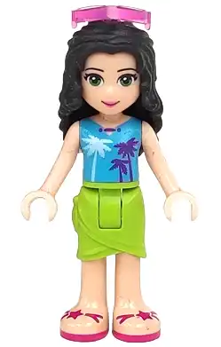 Zdjecię zestawu, części lub minifigurki LEGO