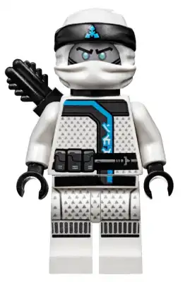 Zdjecię zestawu, części lub minifigurki LEGO