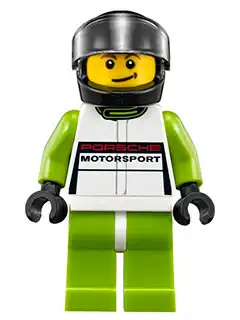 Zdjecię zestawu, części lub minifigurki LEGO